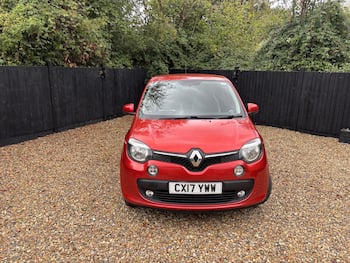 Used Renault Twingo 2017 for sale - 79679015: Photo