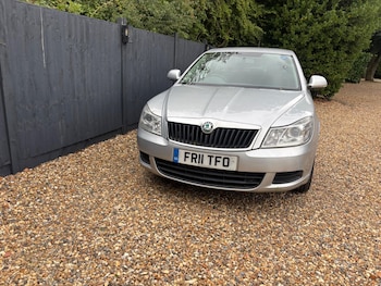 Used Skoda Octavia 2011 for sale - 75387108: Photo