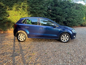 Used Volkswagen Polo 2013 for sale - 78676293: Photo