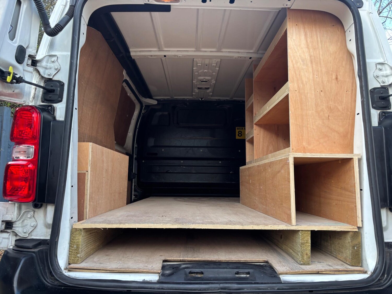 Used Peugeot Expert 2017 for sale - 77807869: Photo 11