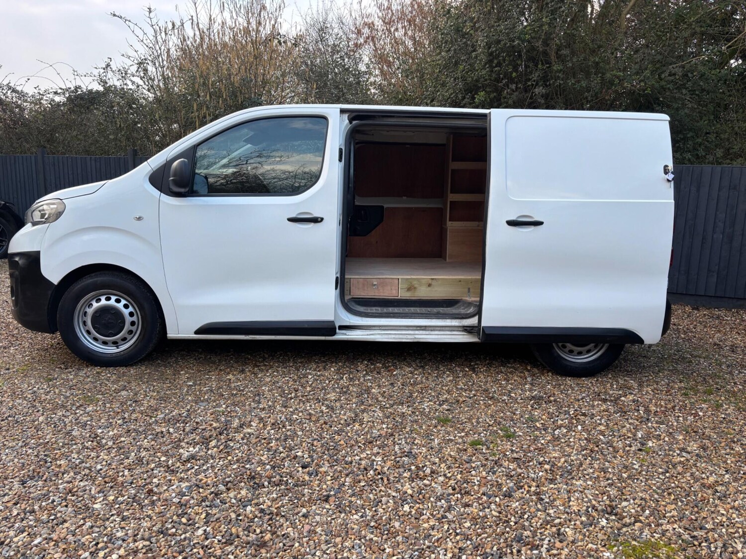 Used Peugeot Expert 2017 for sale - 77807869: Photo 14