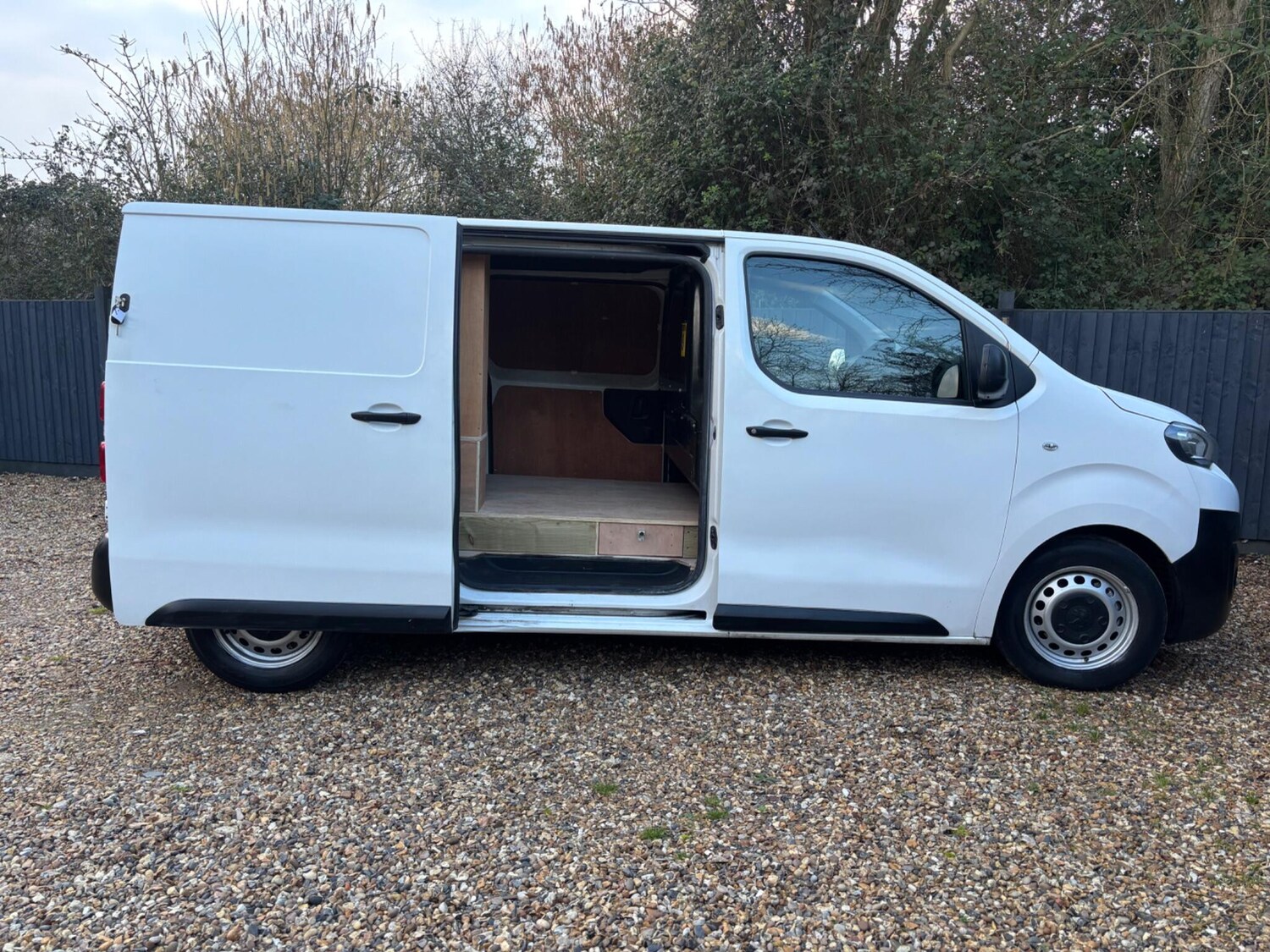 Used Peugeot Expert 2017 for sale - 77807869: Photo 15