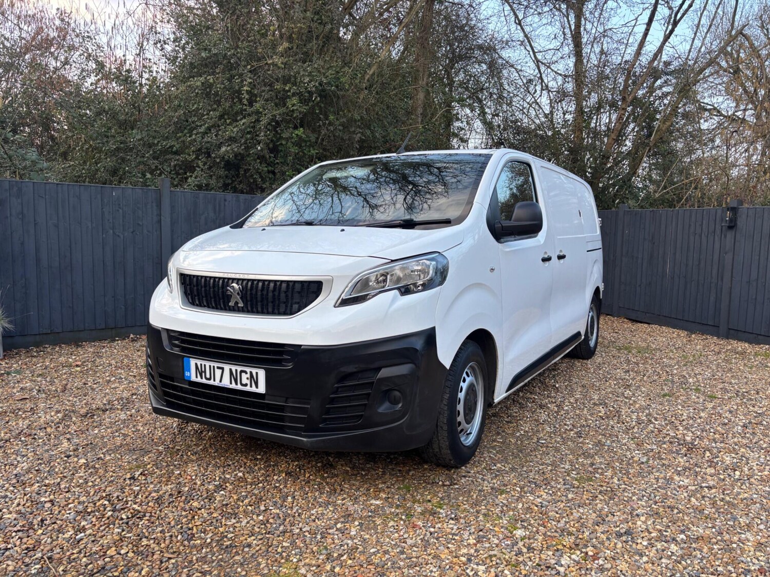 Used Peugeot Expert 2017 for sale - 77807869: Photo 17