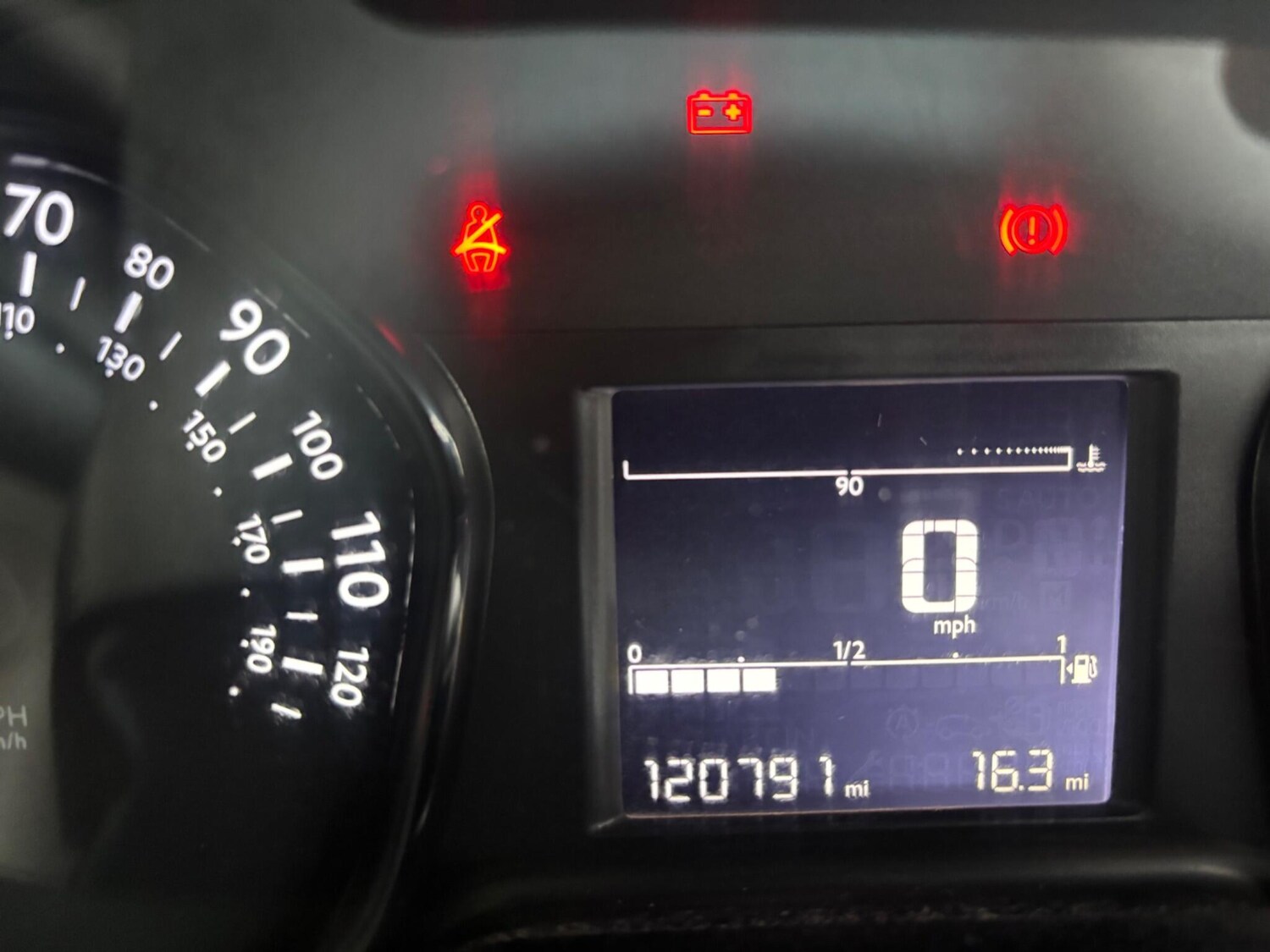 Used Peugeot Expert 2017 for sale - 77807869: Photo 21