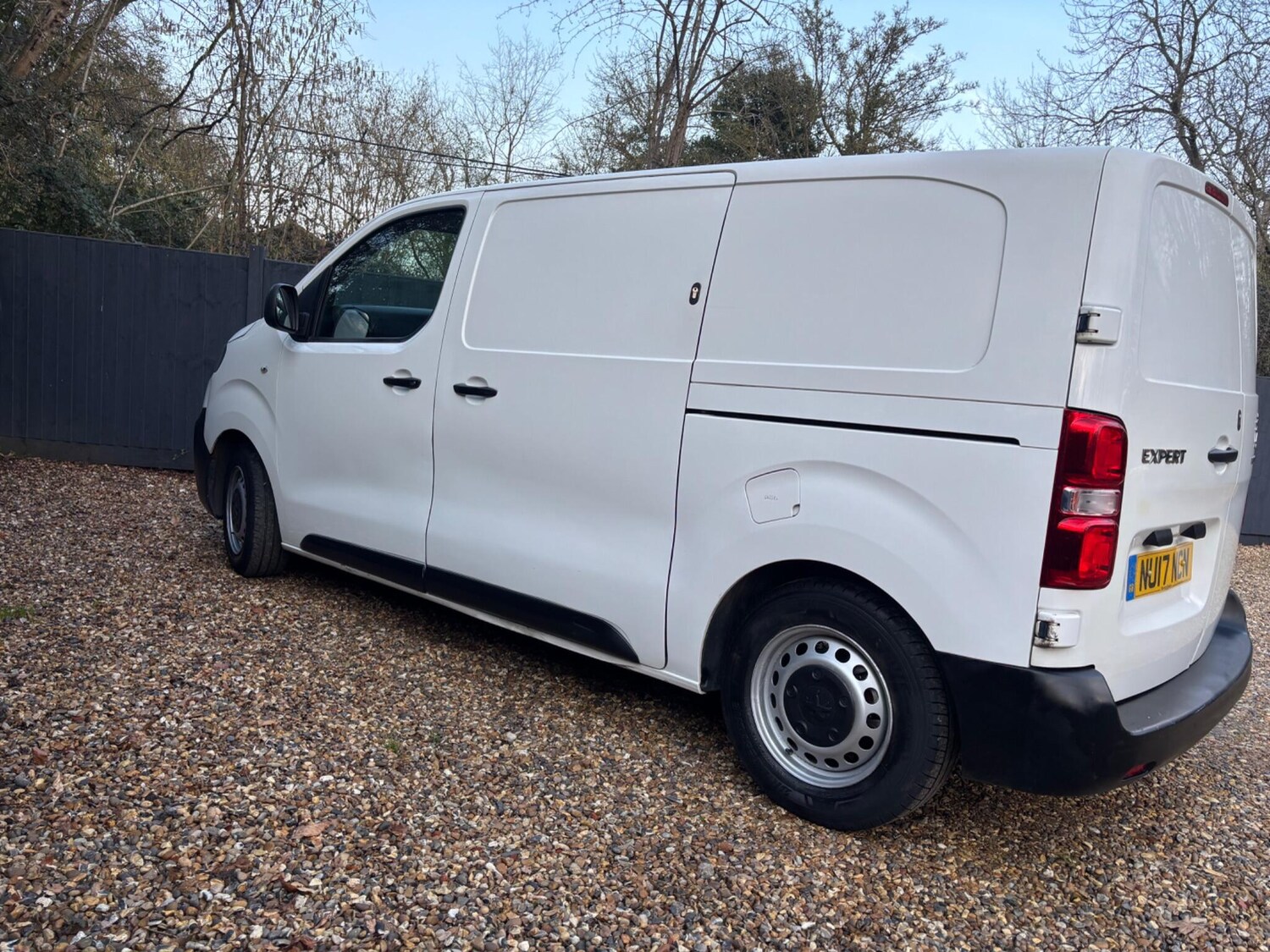 Used Peugeot Expert 2017 for sale - 77807869: Photo 22