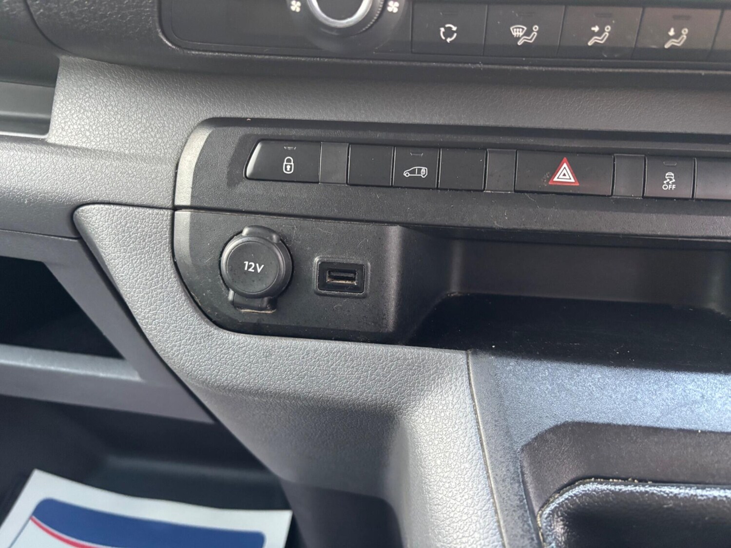 Used Peugeot Expert 2017 for sale - 77807869: Photo 23