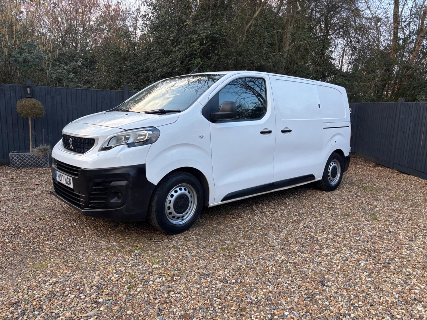 Used Peugeot Expert 2017 for sale - 77807869: Photo 24