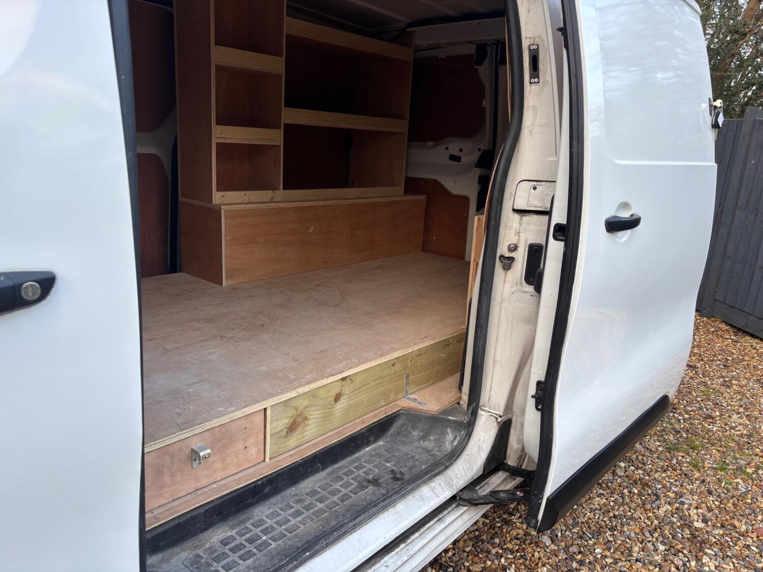 Used Peugeot Expert 2017 for sale - 77807869: Photo 25