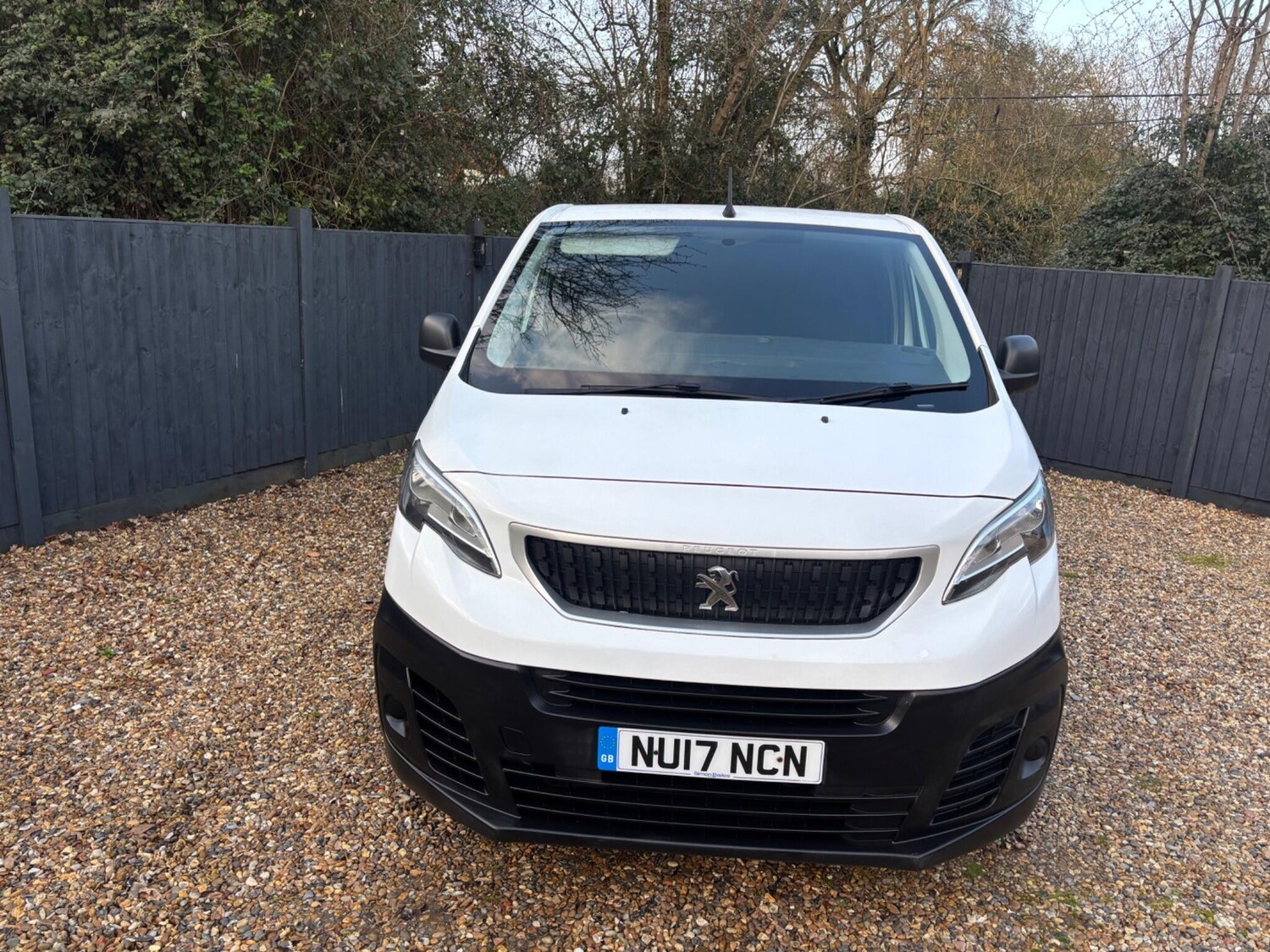 Used Peugeot Expert 2017 for sale - 77807869: Photo 26