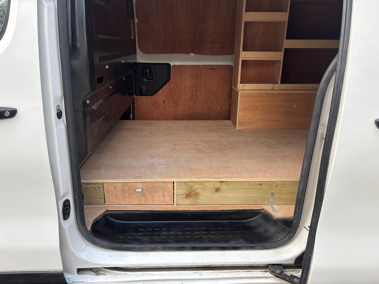 Used Peugeot Expert 2017 for sale - 77807869: Photo 28