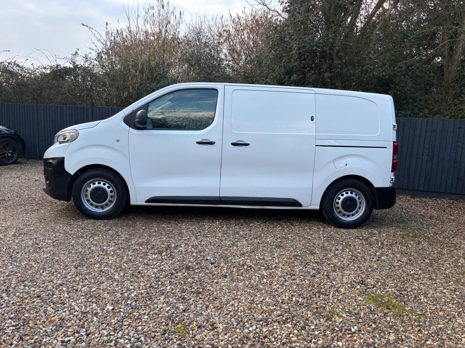 Used Peugeot Expert 2017 for sale - 77807869: Photo 30