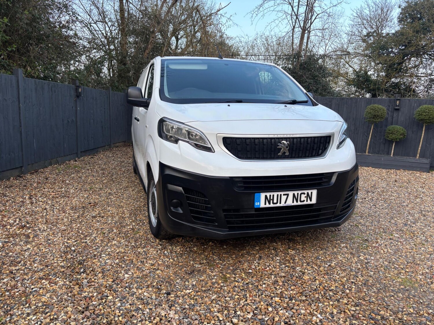 Used Peugeot Expert 2017 for sale - 77807869: Photo 32