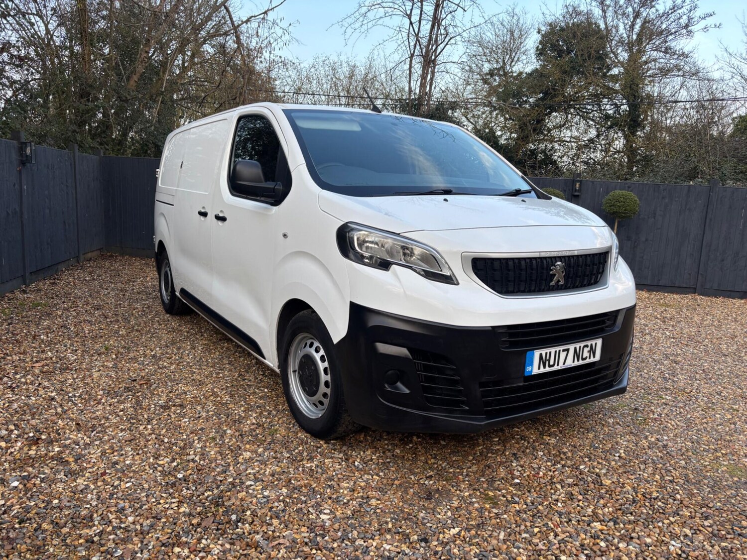 Used Peugeot Expert 2017 for sale - 77807869: Photo 35