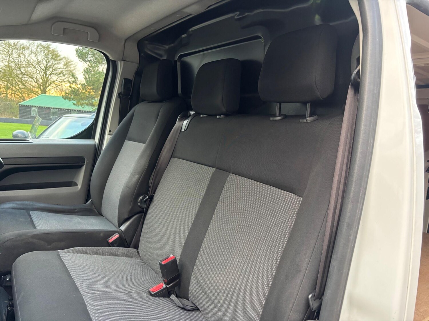 Used Peugeot Expert 2017 for sale - 77807869: Photo 37