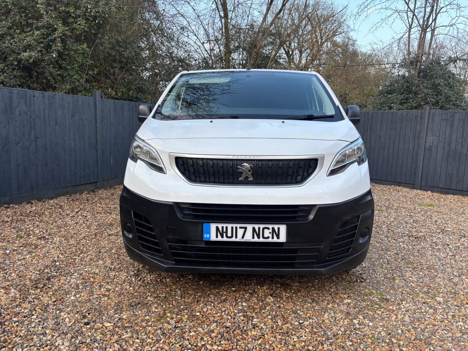 Used Peugeot Expert 2017 for sale - 77807869: Photo 5