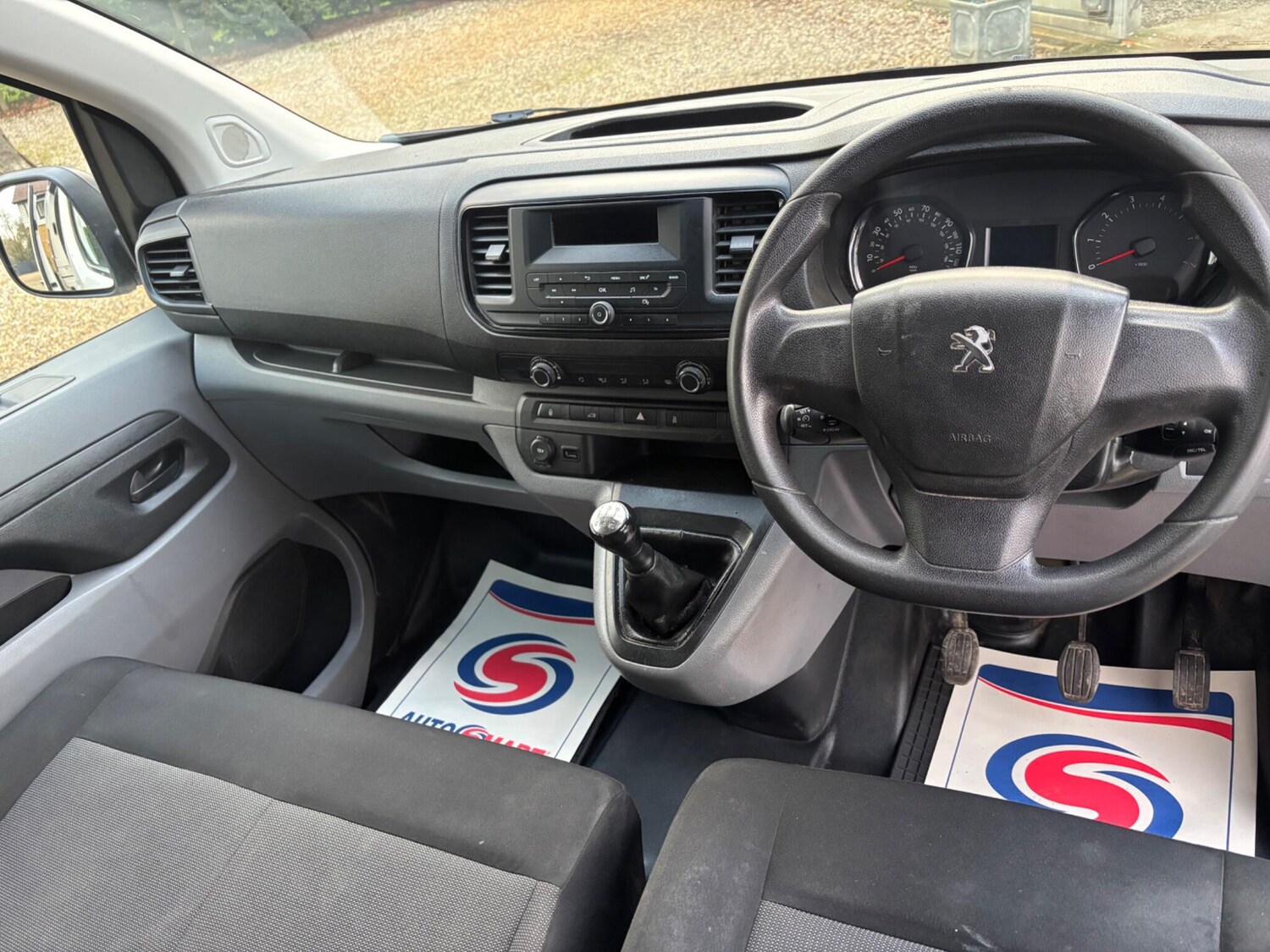 Used Peugeot Expert 2017 for sale - 77807869: Photo 6