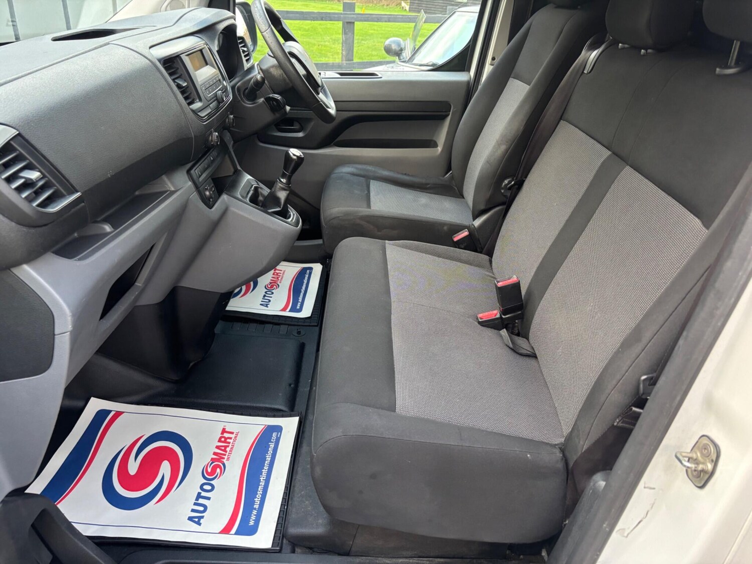 Used Peugeot Expert 2017 for sale - 77807869: Photo 7