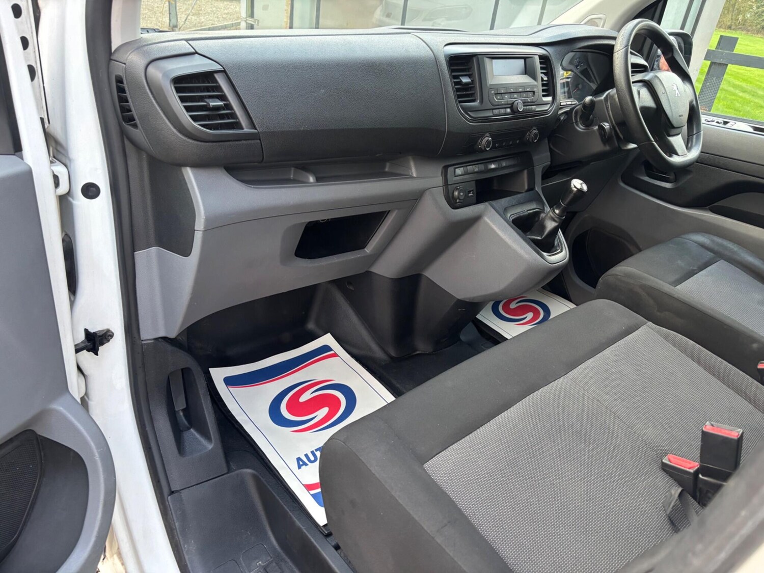 Used Peugeot Expert 2017 for sale - 77807869: Photo 8