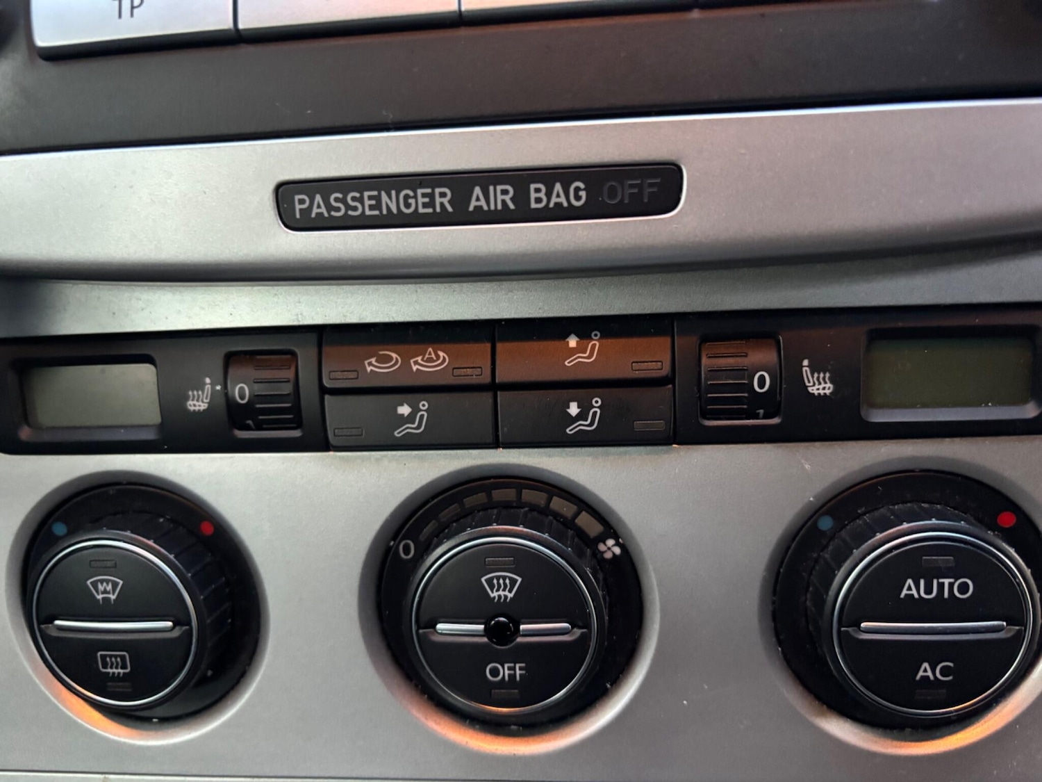 Used Volkswagen Passat 2007 for sale - 76752807: Photo 13