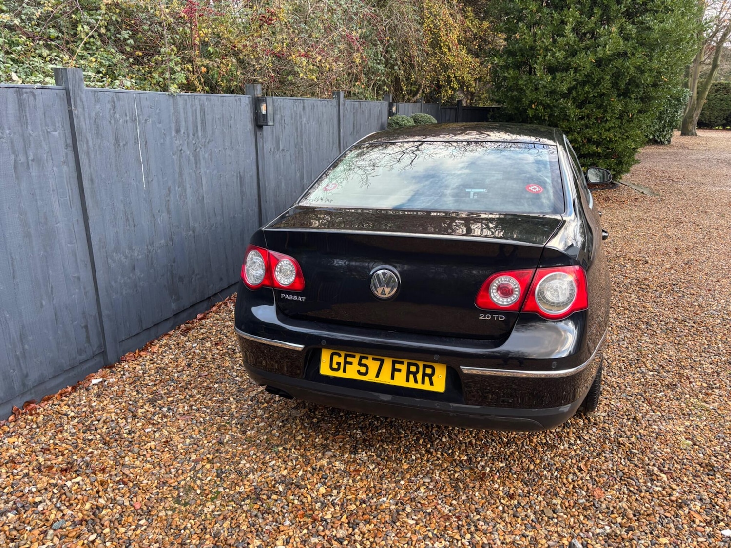 Used Volkswagen Passat 2007 for sale - 76752807: Photo 15