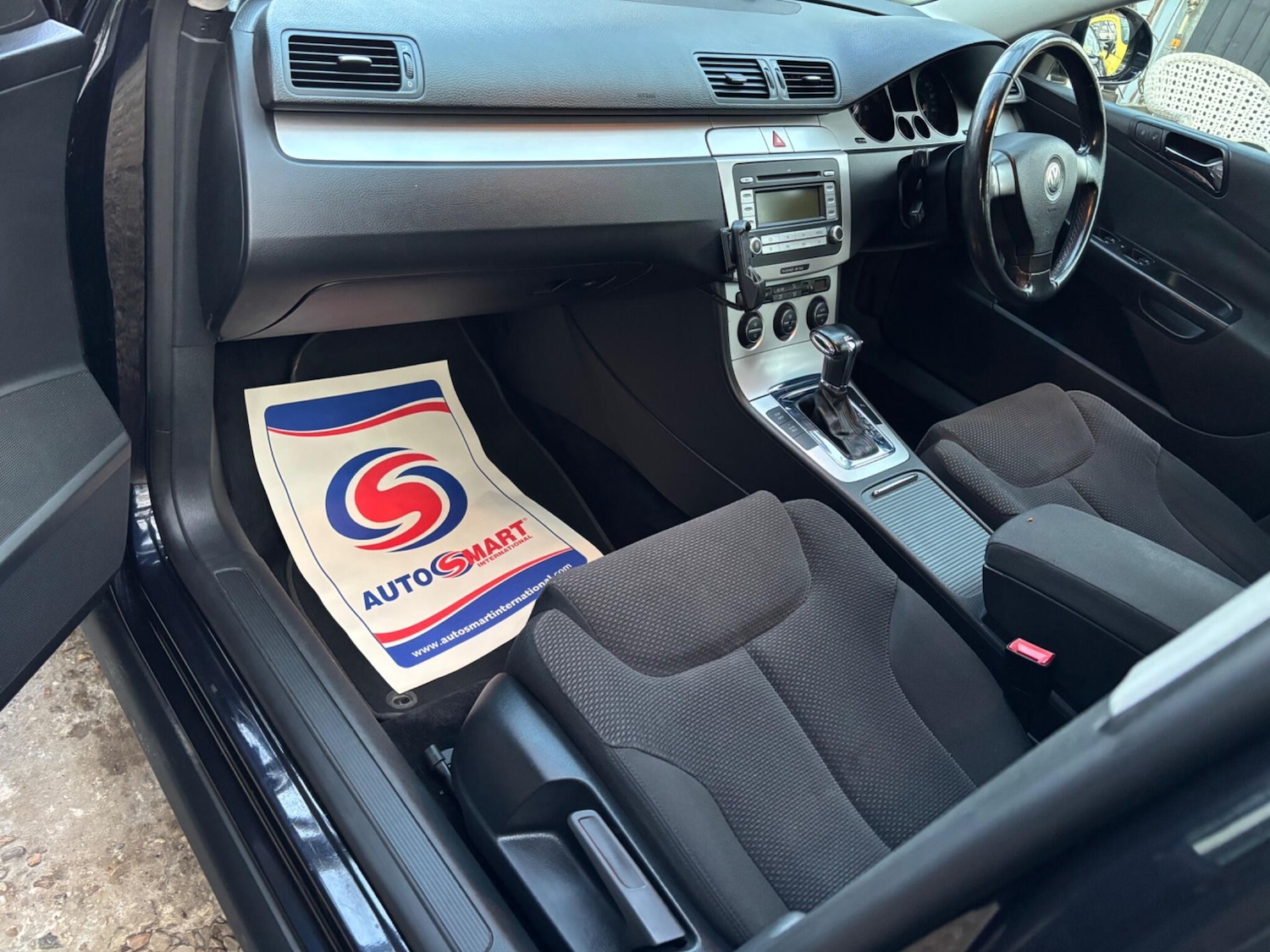 Used Volkswagen Passat 2007 for sale - 76752807: Photo 17