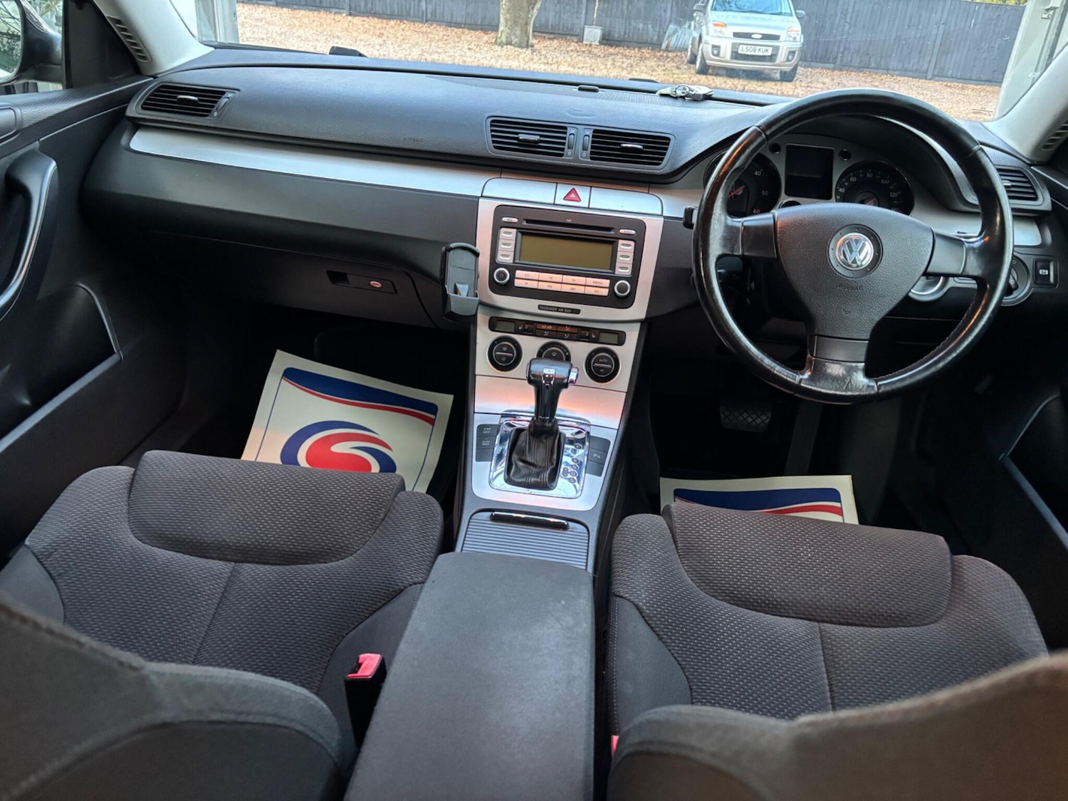 Used Volkswagen Passat 2007 for sale - 76752807: Photo 19