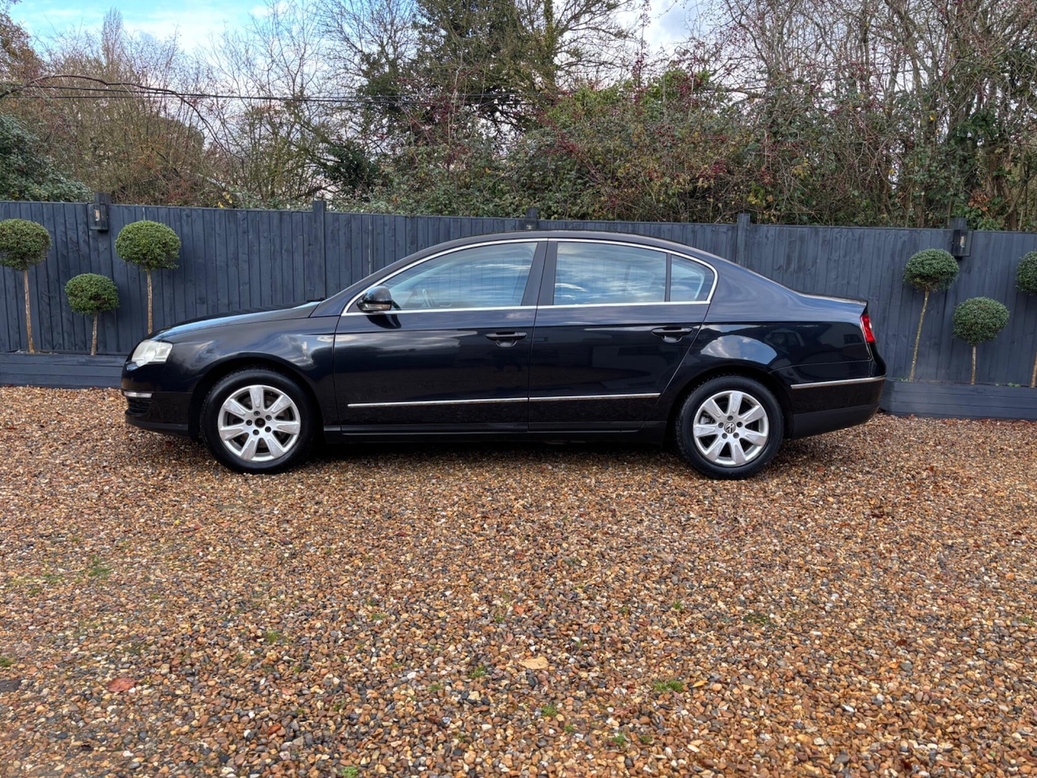 Used Volkswagen Passat 2007 for sale - 76752807: Photo 2