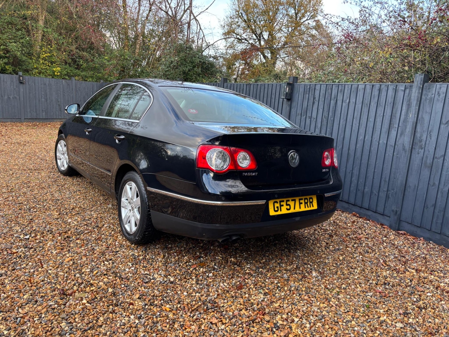 Used Volkswagen Passat 2007 for sale - 76752807: Photo 20