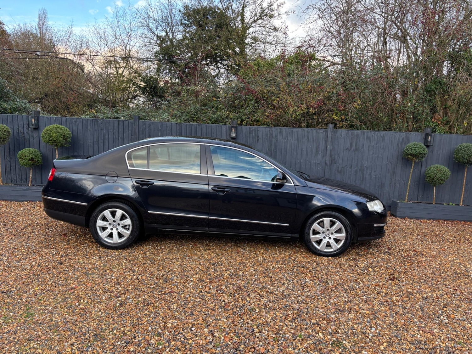 Used Volkswagen Passat 2007 for sale - 76752807: Photo 21