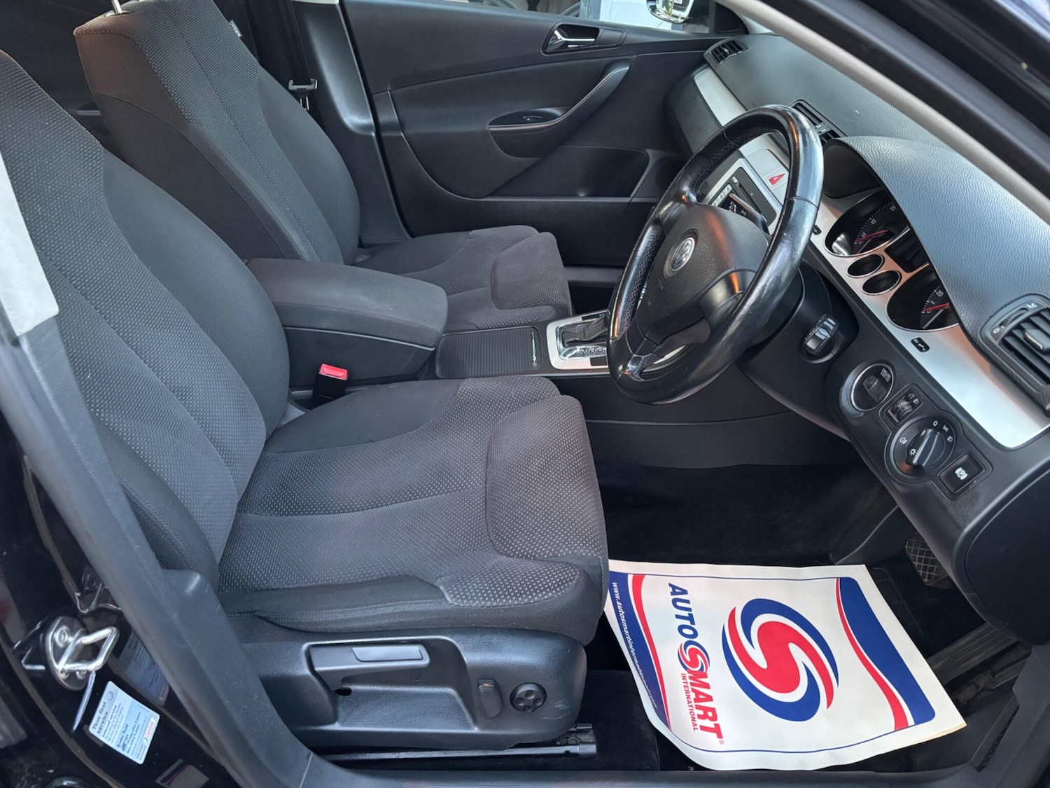 Used Volkswagen Passat 2007 for sale - 76752807: Photo 22