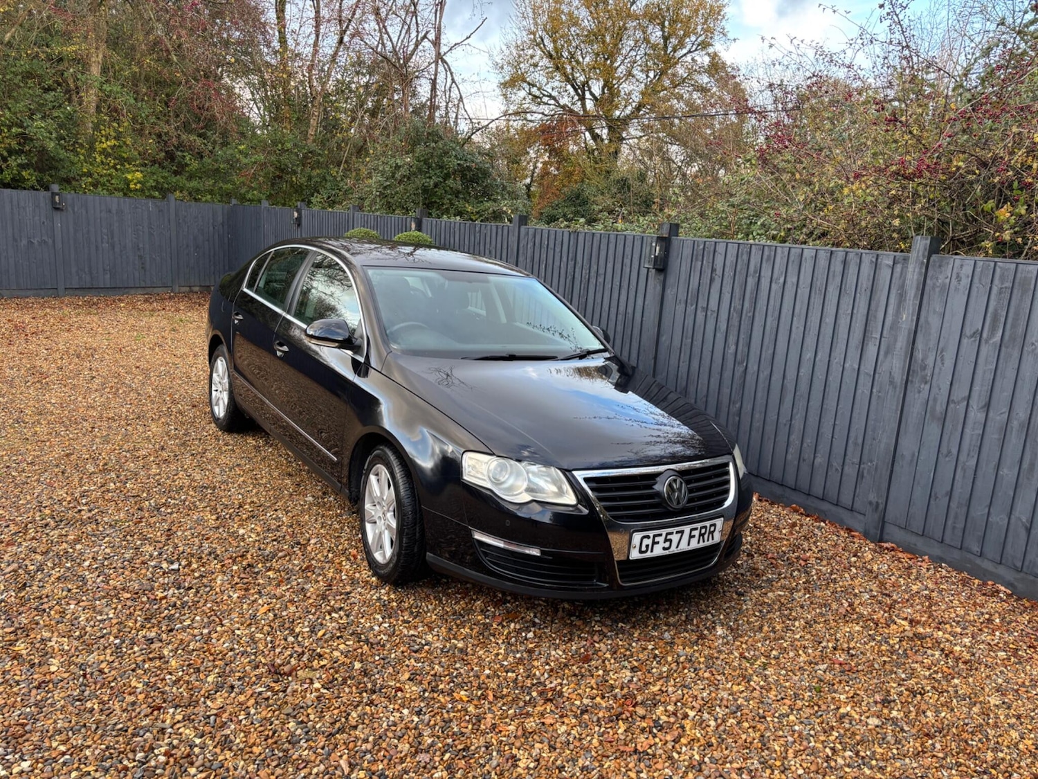 Used Volkswagen Passat 2007 for sale - 76752807: Photo 23