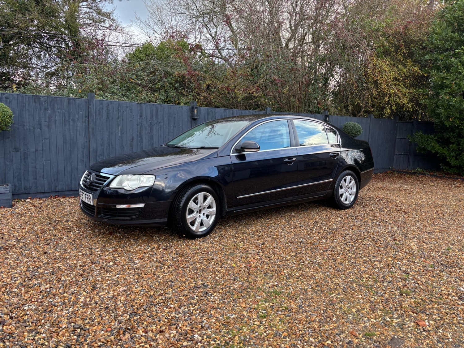 Used Volkswagen Passat 2007 for sale - 76752807: Photo 24
