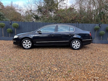 Used Volkswagen Passat 2007 for sale - 76752807: Photo