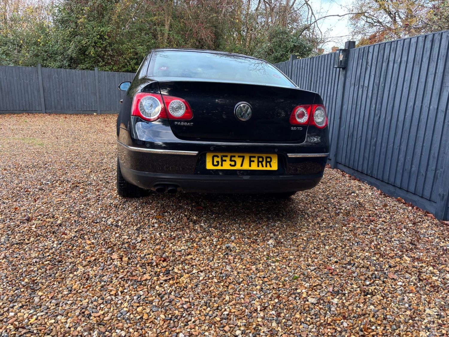 Used Volkswagen Passat 2007 for sale - 76752807: Photo 5