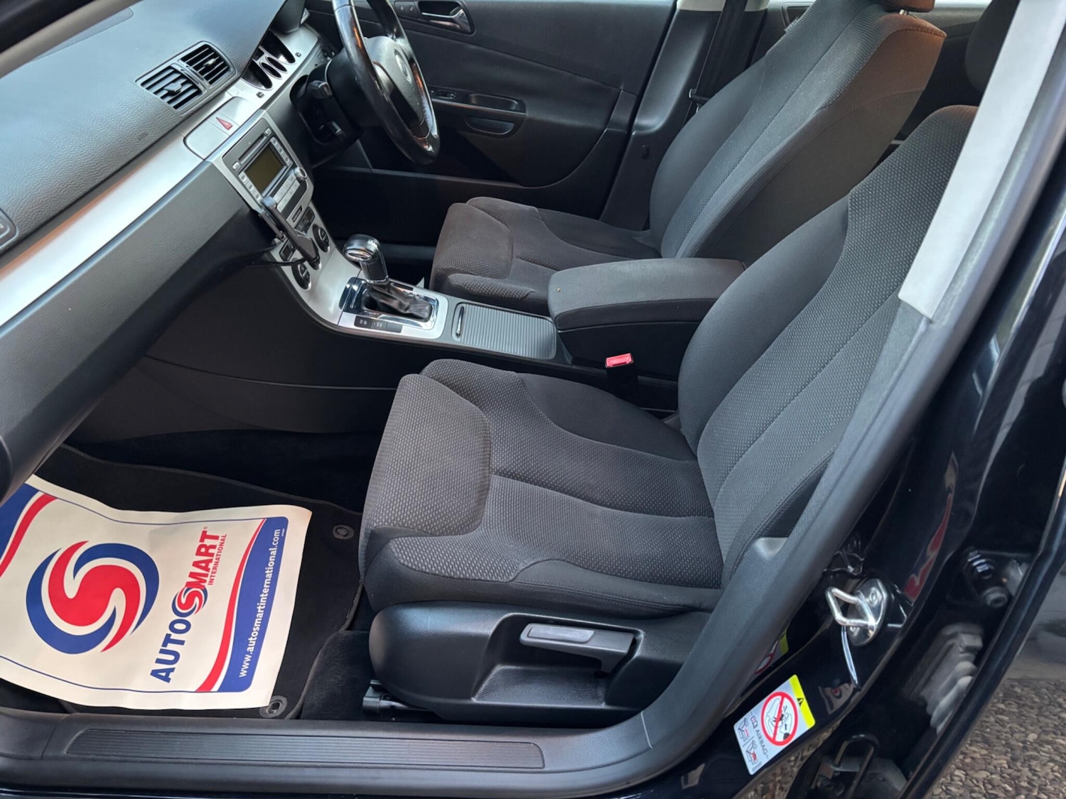 Used Volkswagen Passat 2007 for sale - 76752807: Photo 7