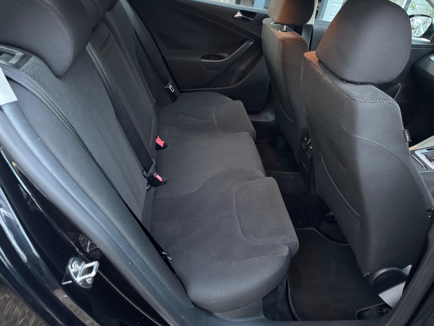 Used Volkswagen Passat 2007 for sale - 76752807: Photo 8