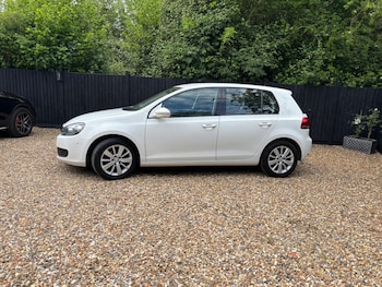 Used Volkswagen Golf 2010 for sale - 78527810: Photo