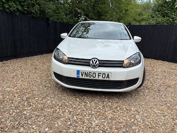 Used Volkswagen Golf 2010 for sale - 78527810: Photo