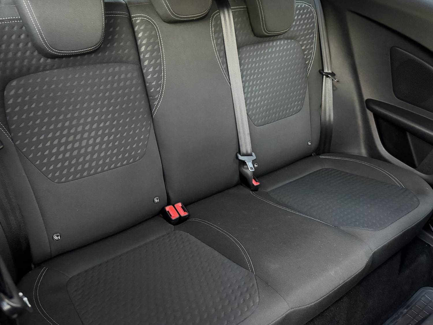 Used Ford Fiesta 2017 for sale - 76891785: Photo 15