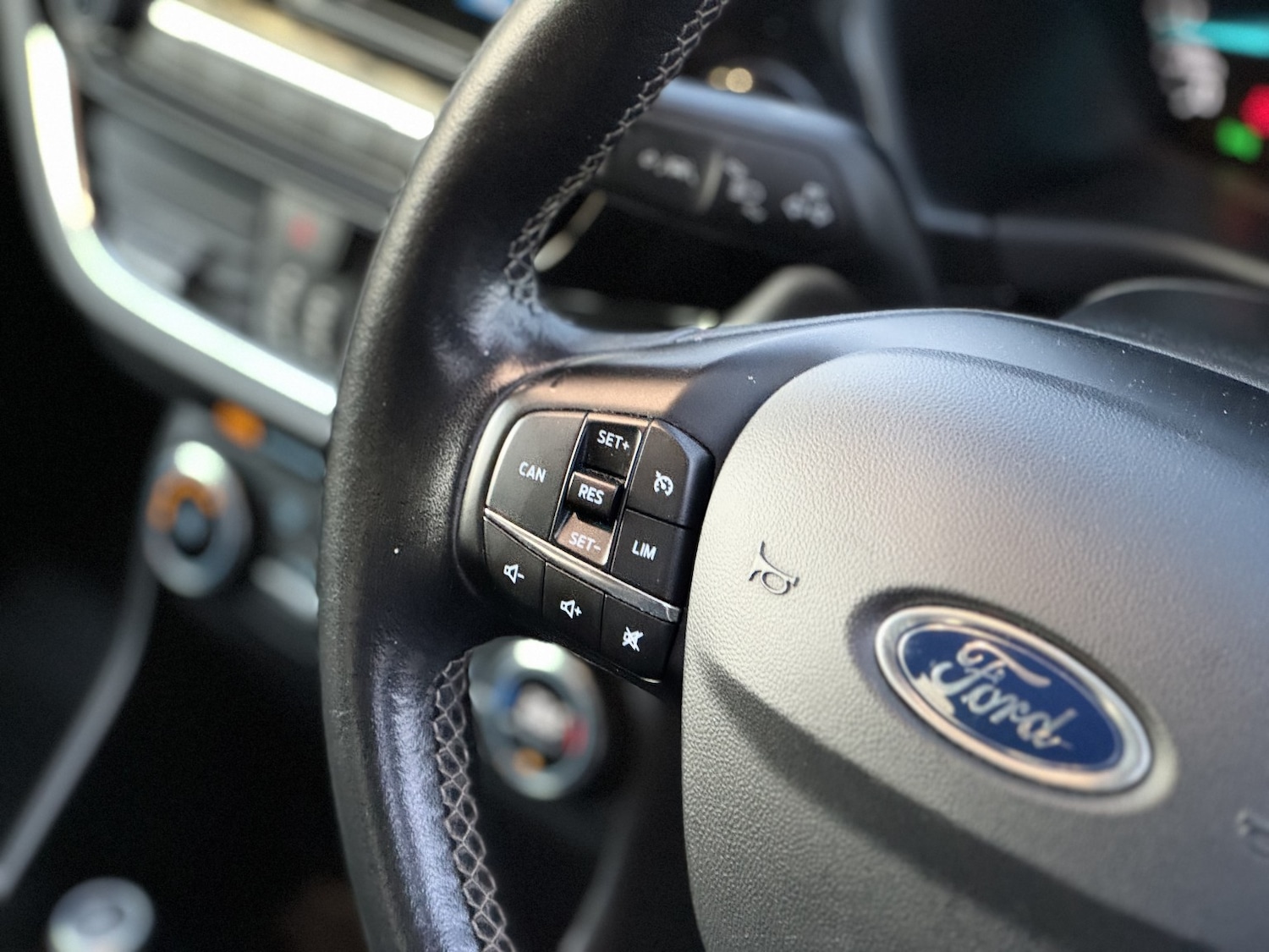 Used Ford Fiesta 2017 for sale - 76891785: Photo 17