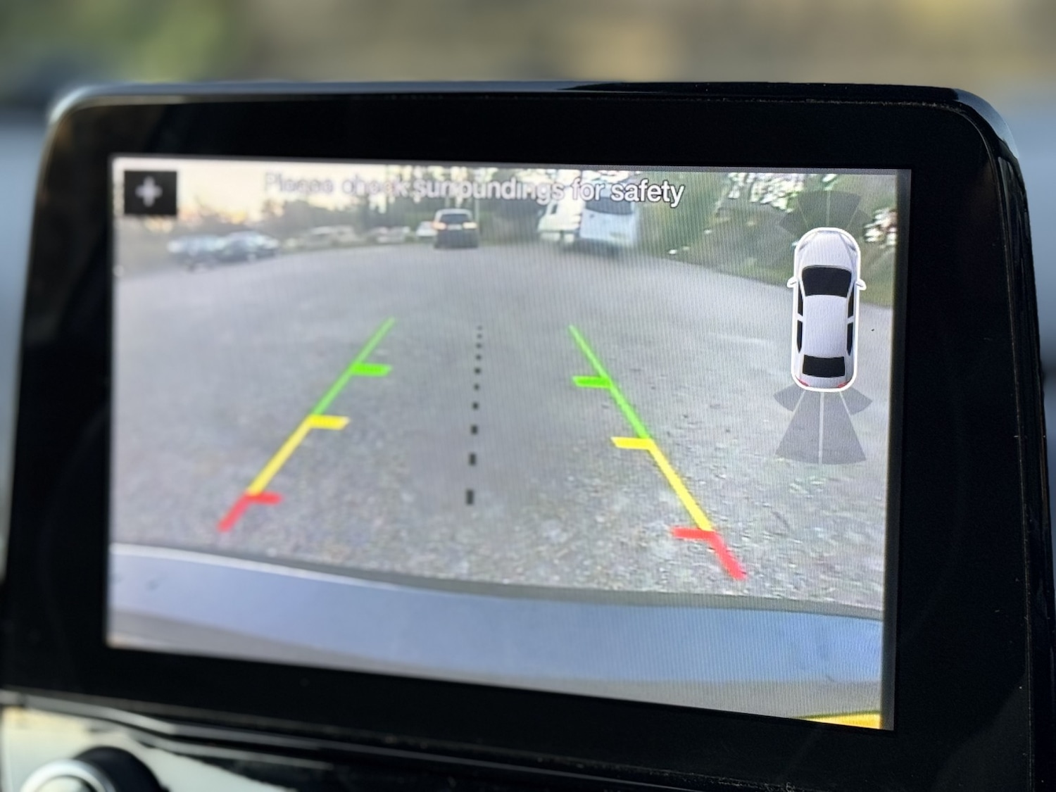 Used Ford Fiesta 2017 for sale - 76891785: Photo 19