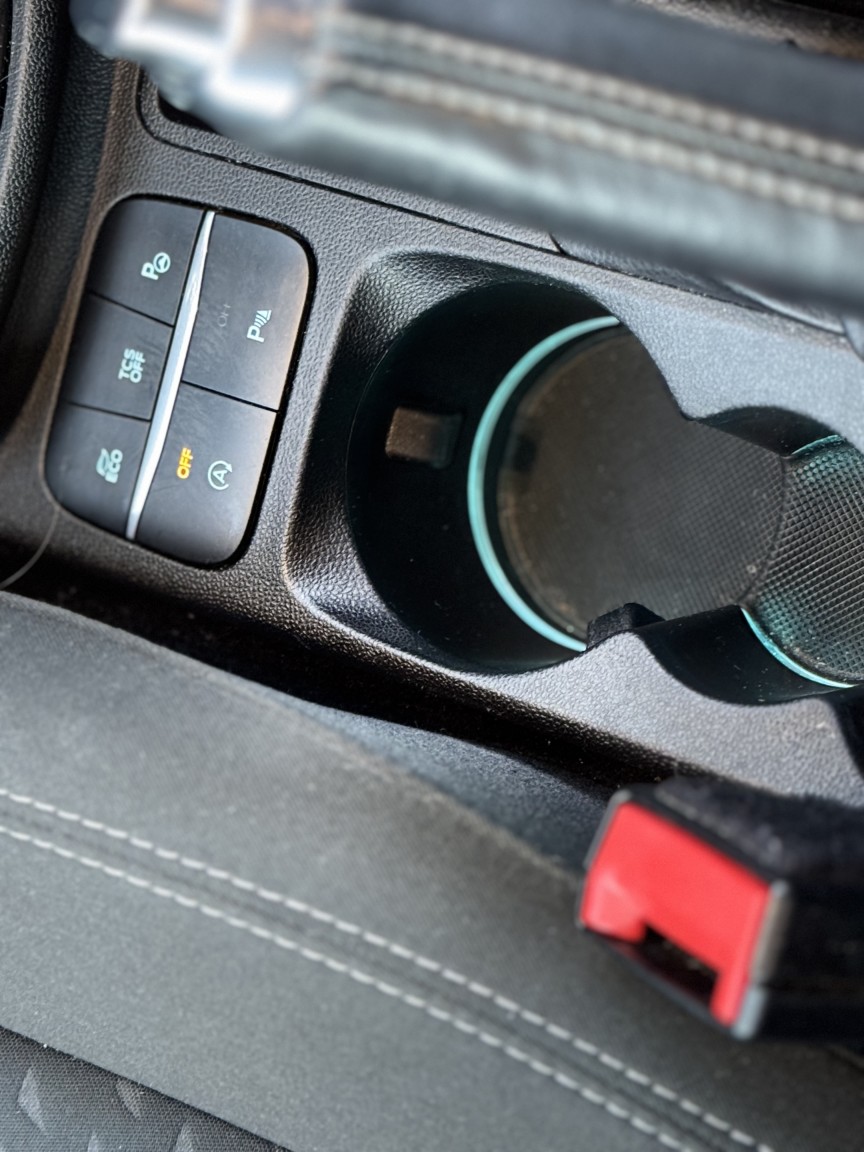 Used Ford Fiesta 2017 for sale - 76891785: Photo 22