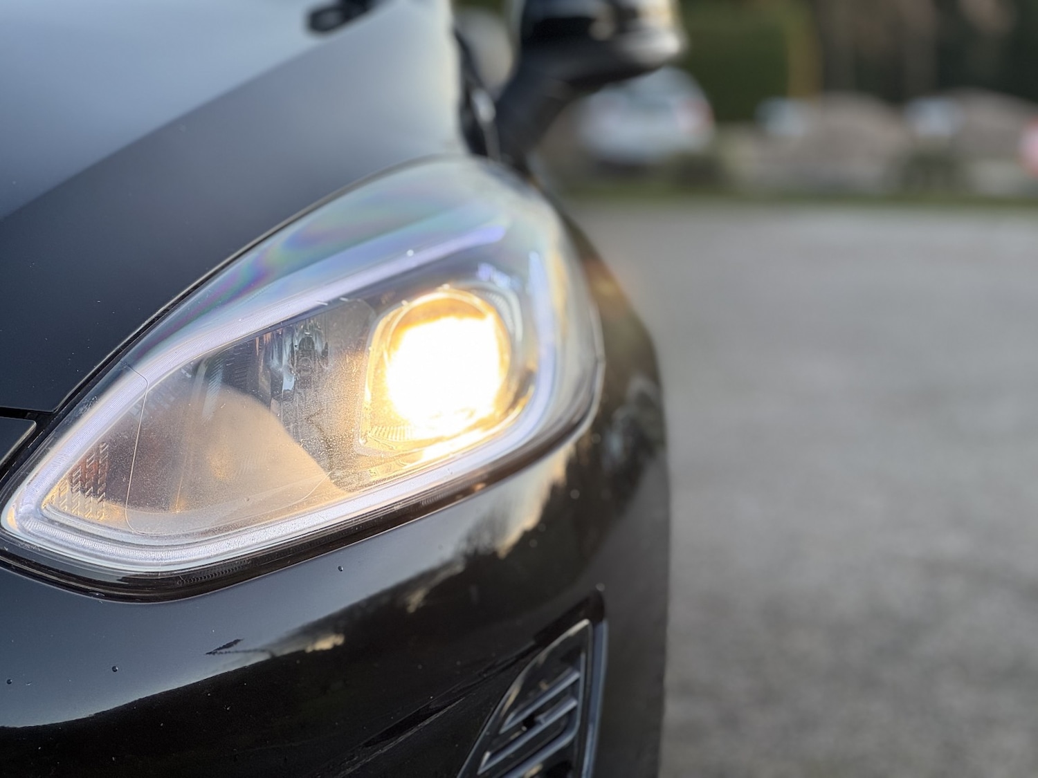 Used Ford Fiesta 2017 for sale - 76891785: Photo 26