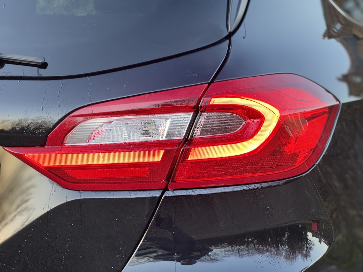 Used Ford Fiesta 2017 for sale - 76891785: Photo 27