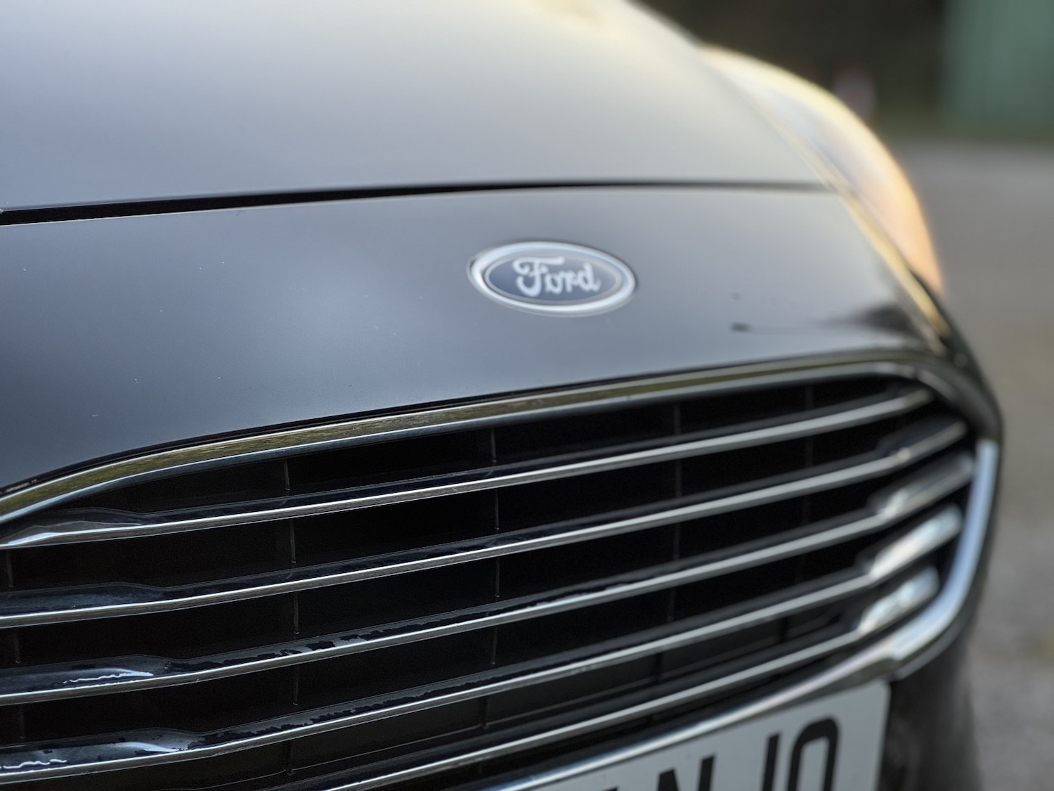 Used Ford Fiesta 2017 for sale - 76891785: Photo 33