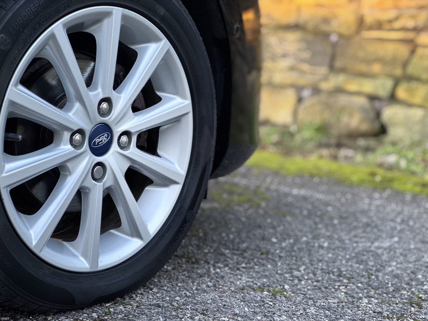 Used Ford Fiesta 2017 for sale - 76891785: Photo 34