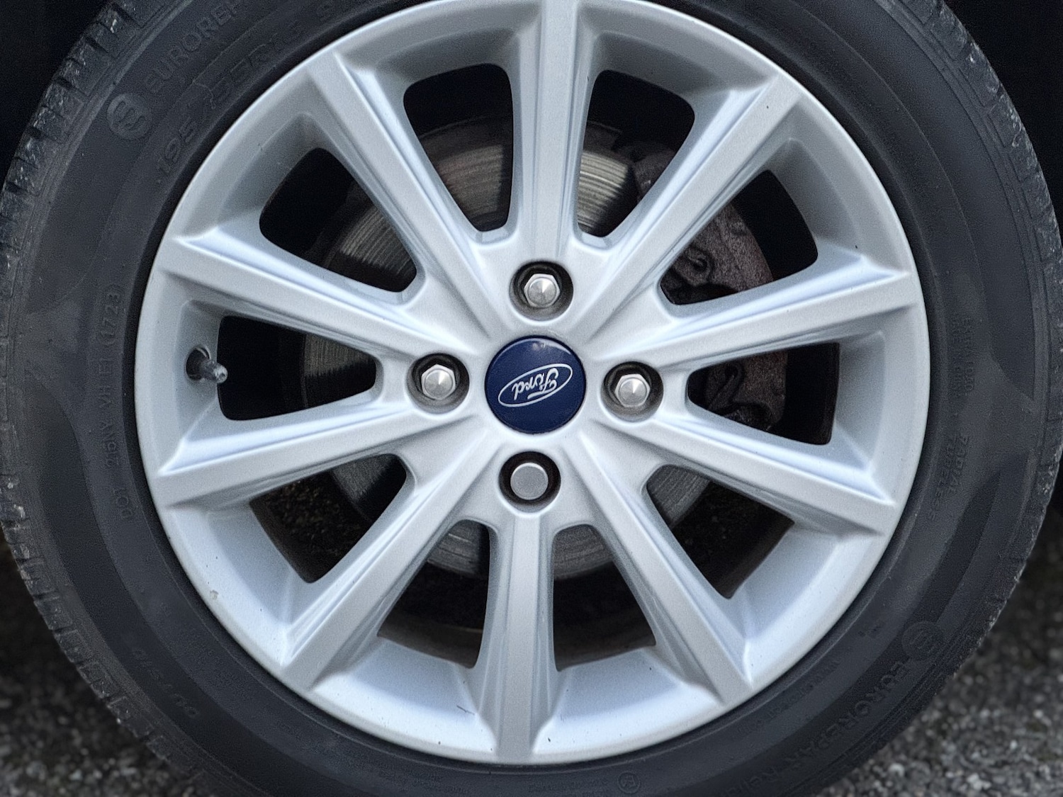 Used Ford Fiesta 2017 for sale - 76891785: Photo 35