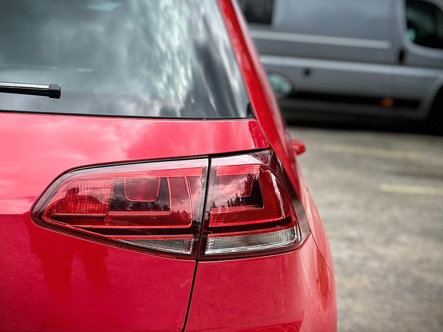 Used Volkswagen Golf 2013 for sale - 76483075: Photo 21