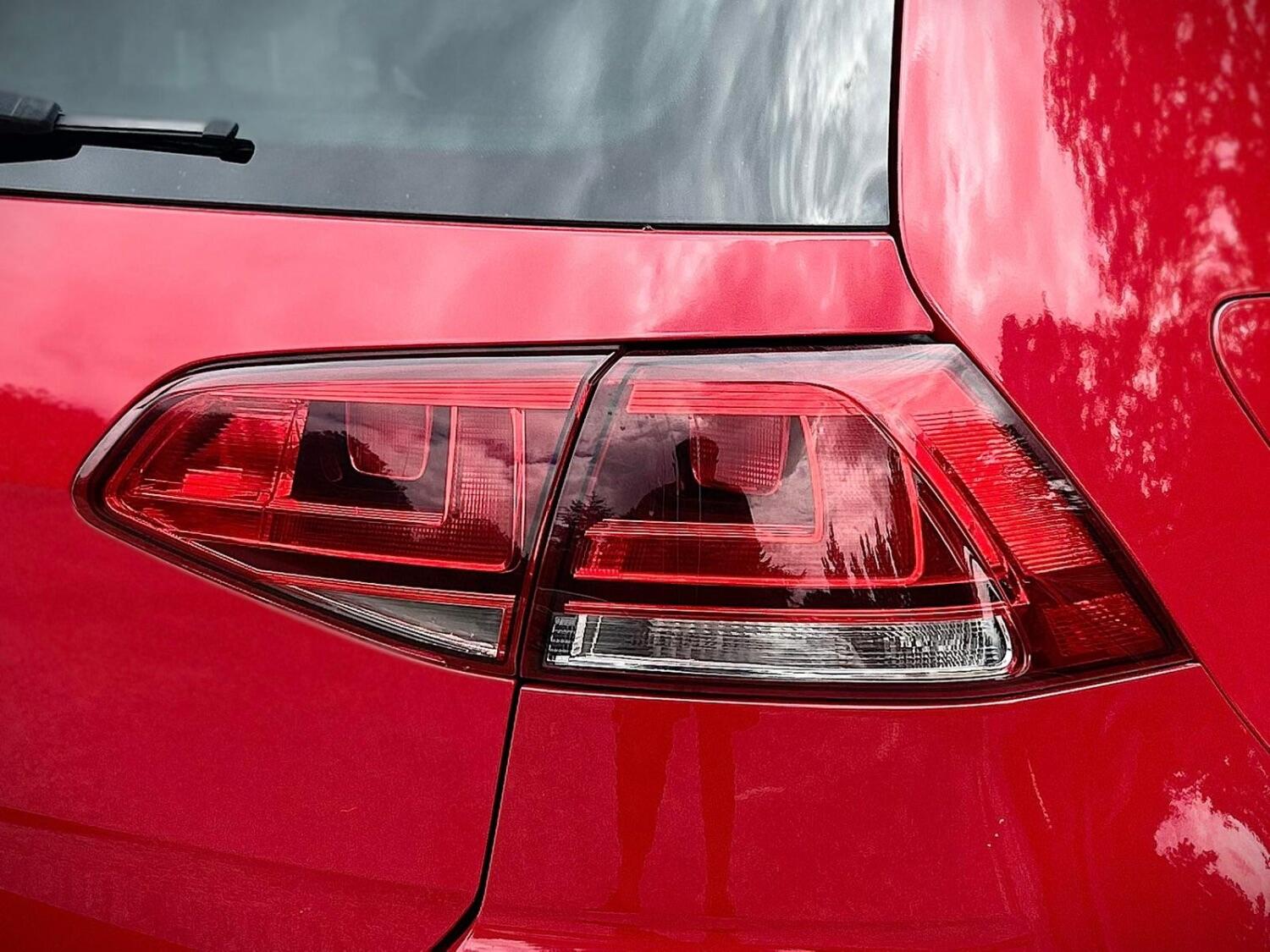 Used Volkswagen Golf 2013 for sale - 76483075: Photo 23