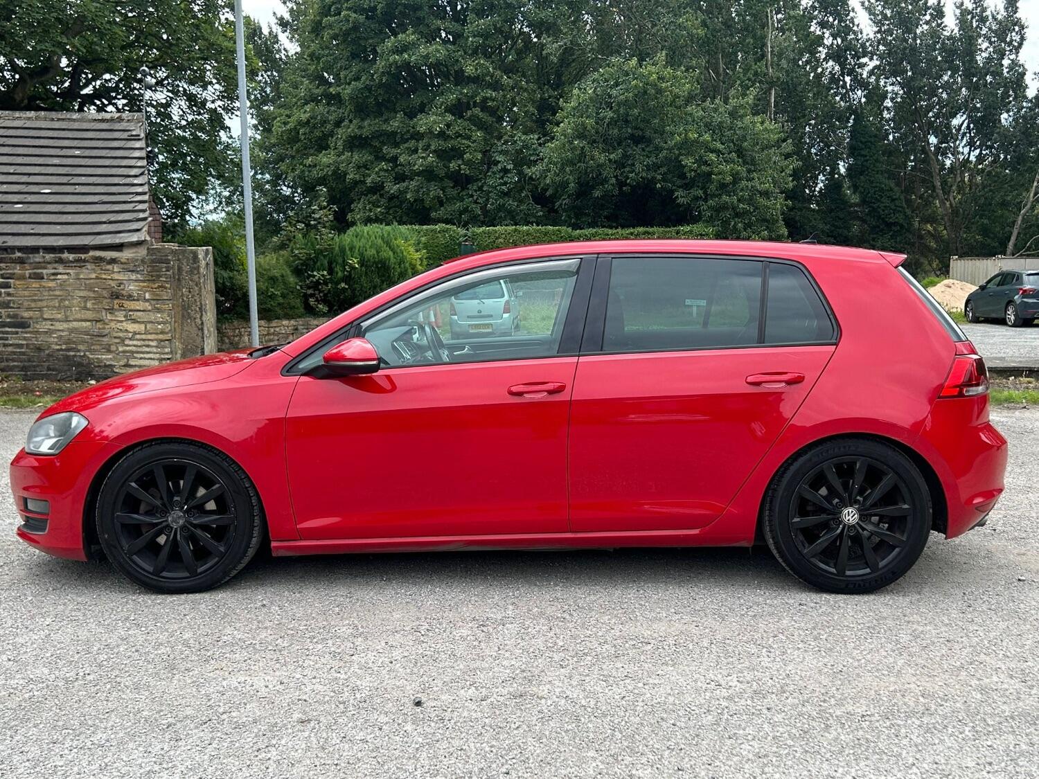 Used Volkswagen Golf 2013 for sale - 76483075: Photo 6